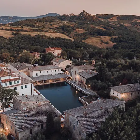 Prázdninový dům Casa D'orcia