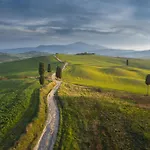 Casa D'orcia בית נופש *