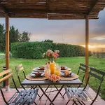 בית נופש Casa D'orcia *
