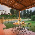 Casa D'orcia פיינצה