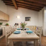 בית נופש Casa D'orcia