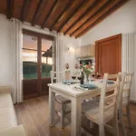 Casa D'orcia בית נופש