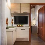 בית נופש Casa D'orcia פיינצה