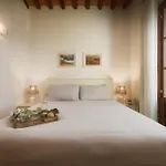 בית נופש Casa D'orcia