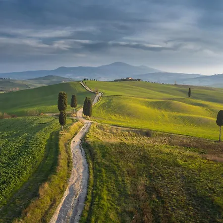 Casa D'orcia Dom wakacyjny *