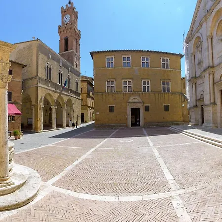 Casa D'orcia Dom wakacyjny *