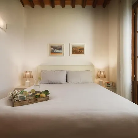 Dom wakacyjny Casa D'orcia