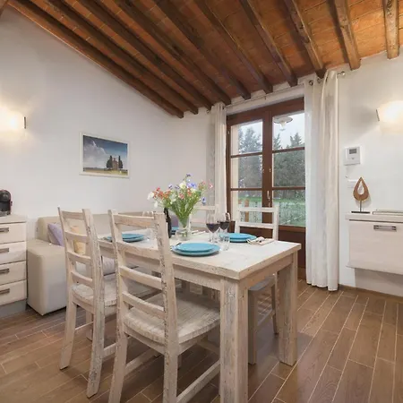 Casa D'orcia Dom wakacyjny *