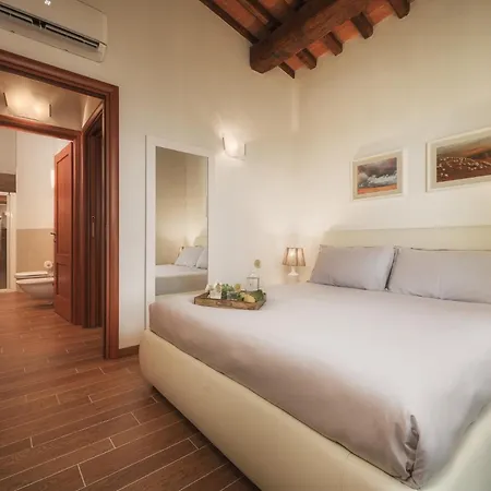 Casa D'orcia Dom wakacyjny Pienza
