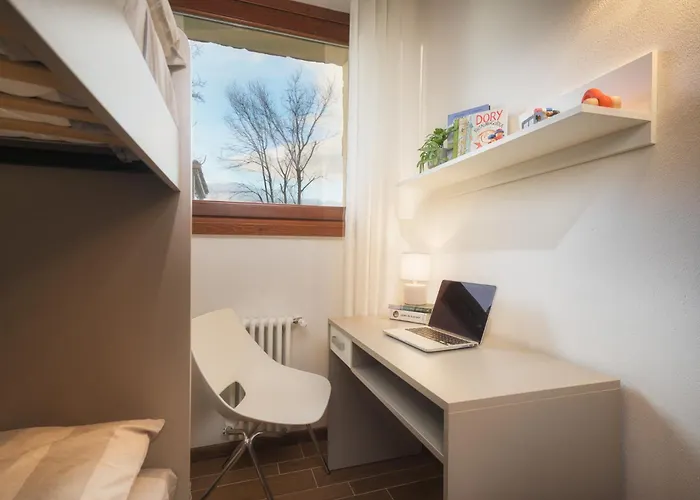 Holiday home Casa D'orcia Pienza