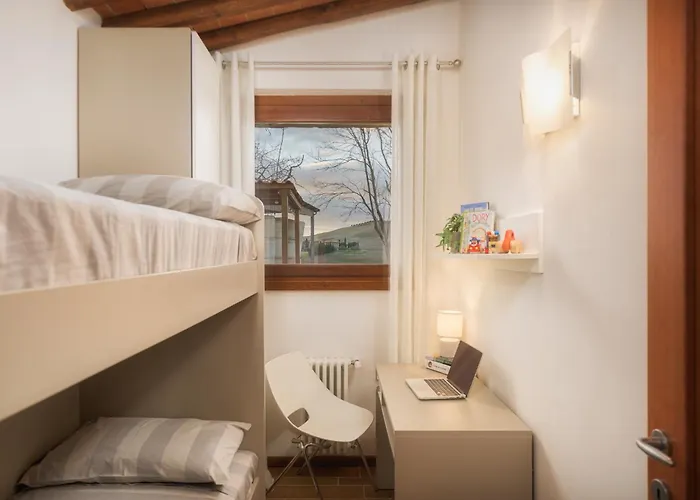 Holiday home Casa D'orcia