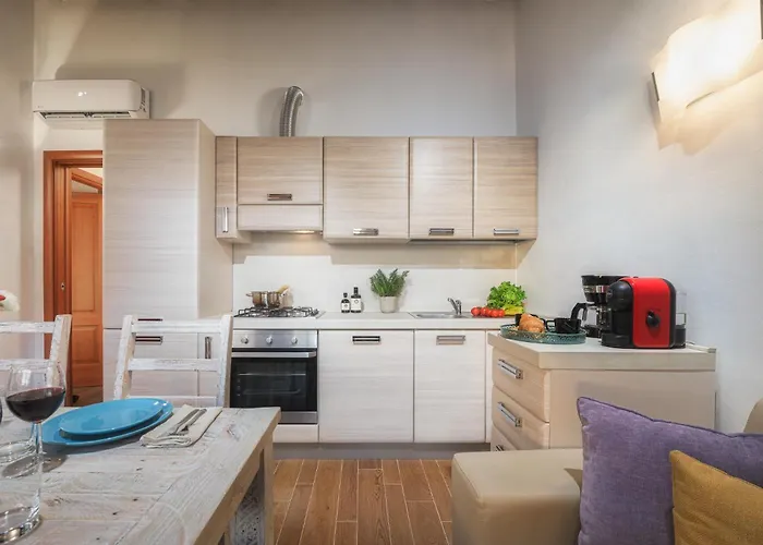 Casa D'orcia Holiday home Pienza