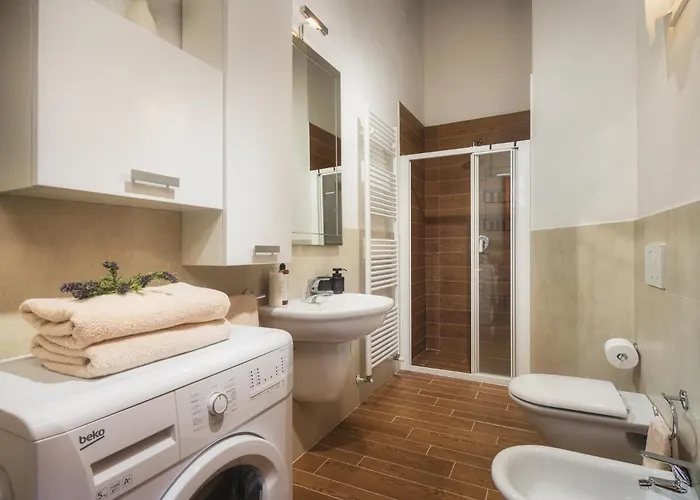 Holiday home Casa D'orcia *