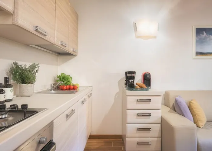 Casa D'orcia Holiday home *