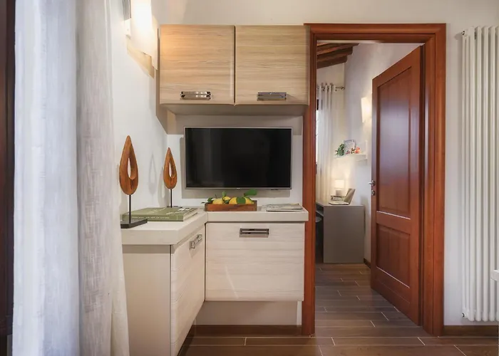 Holiday home Casa D'orcia Pienza