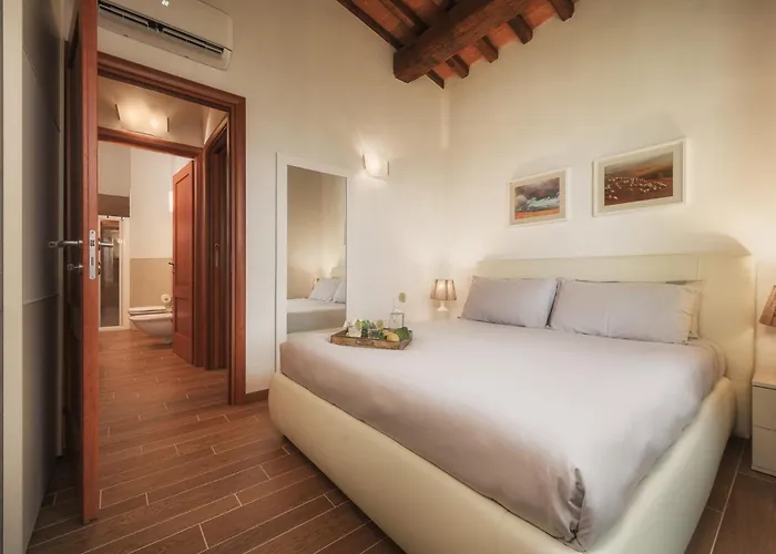 Casa D'orcia Holiday home Pienza